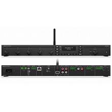 Lab.gruppen CPA2401 микшер-усилитель с Bluetooth и USB-плеером