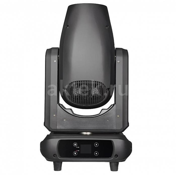 Вращающаяся голова Dialighting BSW LED 250 CMY 8