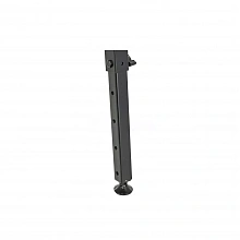 K&M 18953-017-55 складная клавишная стойка, 80 кг 3