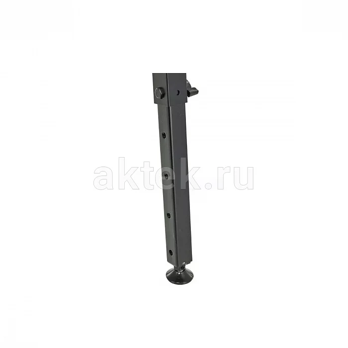 K&M 18953-017-55 складная клавишная стойка, 80 кг 3
