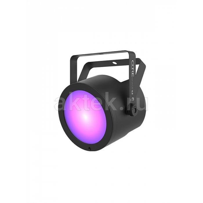УФ прожектор CHAUVET-DJ COREpar UV120 ILS