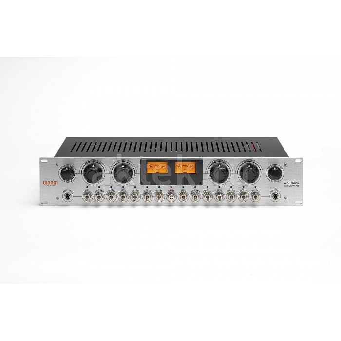 Предусилитель Warm Audio WA-2MPX 4