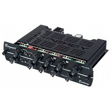 Гитарный предусилитель SYNERGY BOGNER ECSTASY