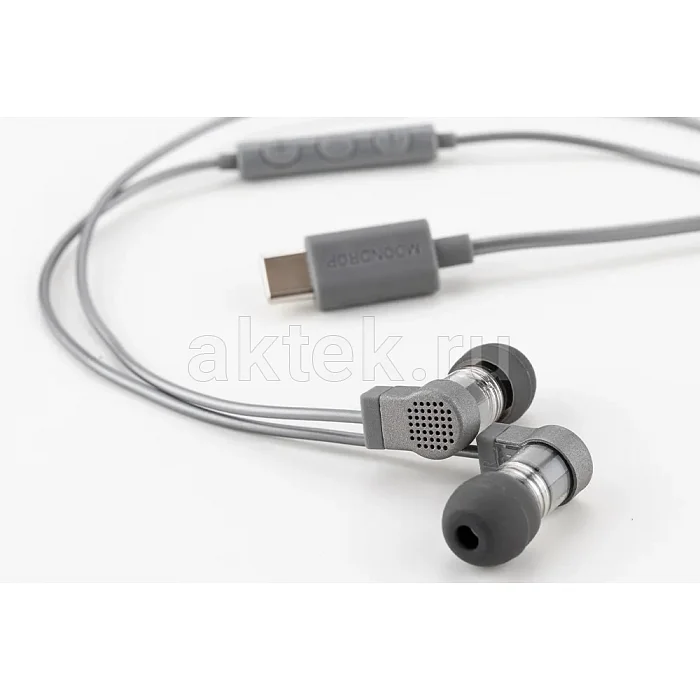 Вставные наушники MOONDROP QUARK2 8