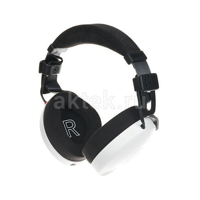 Студийные наушники RODE NTH-100 White 12
