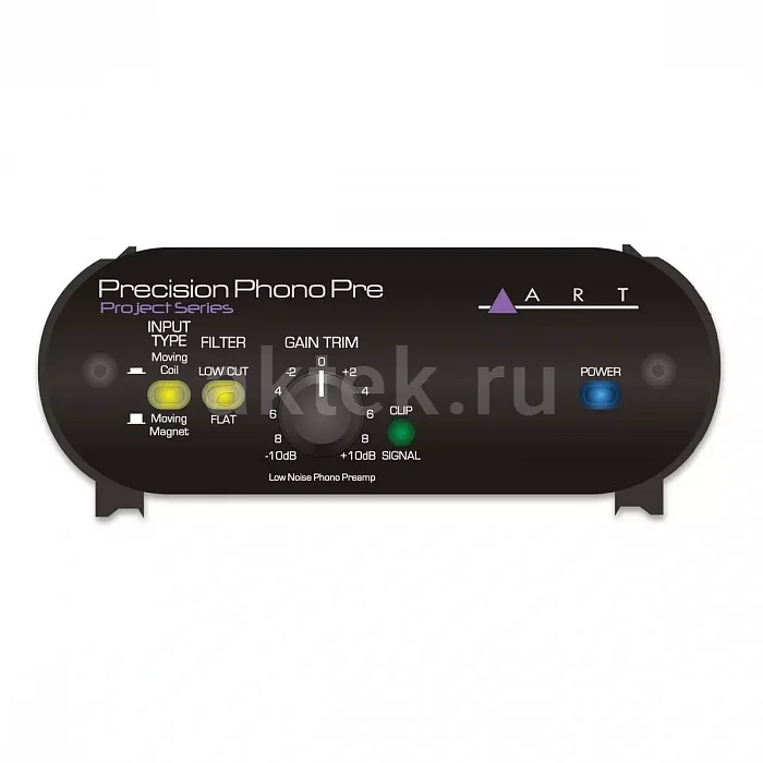 ART Precision Phono Preamp фонокорректор