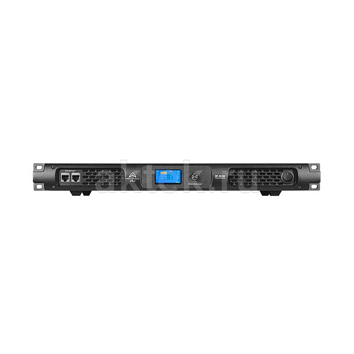Wharfedale Pro DP-4035F концертный усилитель мощности, 350 Вт 2
