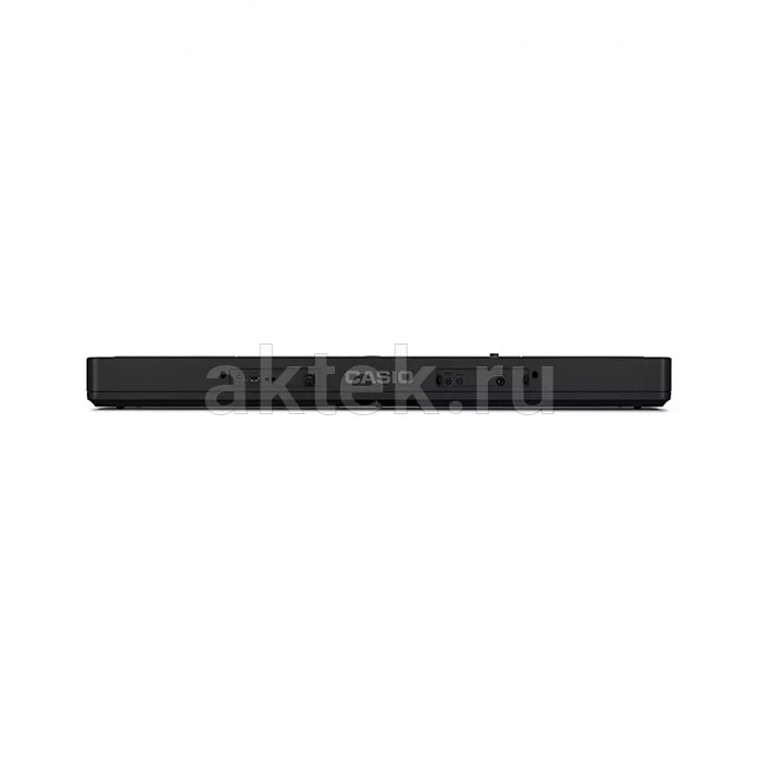 Casio CT-S400 синтезатор, 61 клавиша, 48 голосов, 600 тембров 5