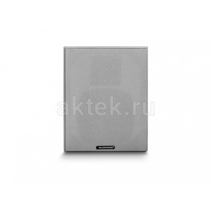 M&K Sound D95 Grey Satin/Grey Cloth пассивная настенная АС 6,5дюйма/25–300Вт 3
