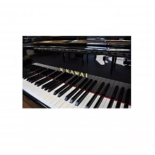 Kawai GX-1 M/PEP акустический рояль с банкеткой 3