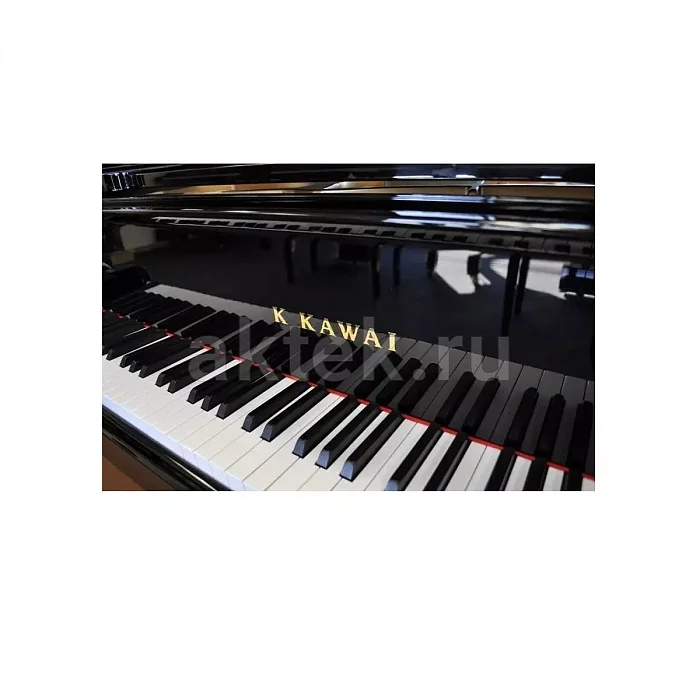 Kawai GX-1 M/PEP акустический рояль с банкеткой 3