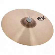 Sabian 16" HHX Thin Crash крэш-тарелка 2
