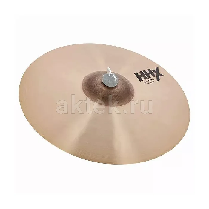 Sabian 16" HHX Thin Crash крэш-тарелка 2