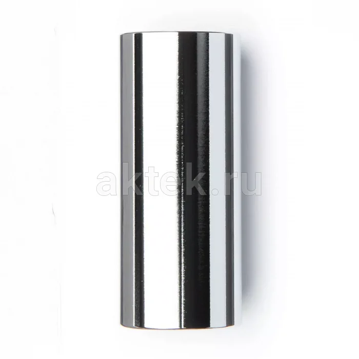 Dunlop 220 Chrome Slide Medium гитарный слайд