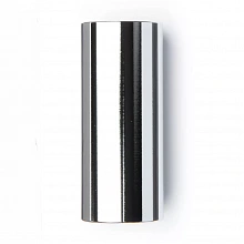 Dunlop 220 Chrome Slide Medium гитарный слайд