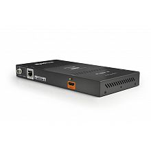 Wyrestorm NHD-400-E-TX AV-over-IP энкодер 4K60 JPEG2000 PoE