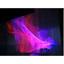 Уличный лазерный проектор SkyDisco OutDoor RGBW 7 Aurora 2000 Shelter 3