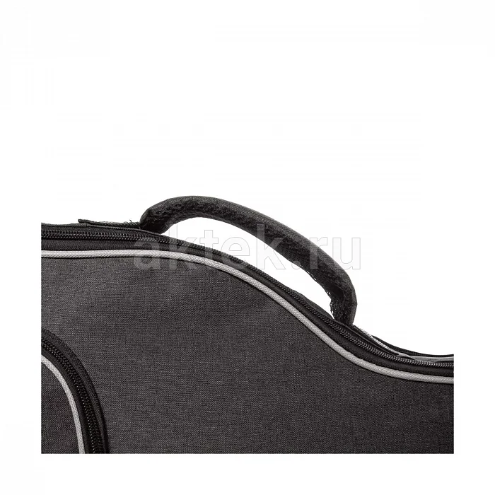 Bro Bag EGP-01GR чехол для гитары, серый 6