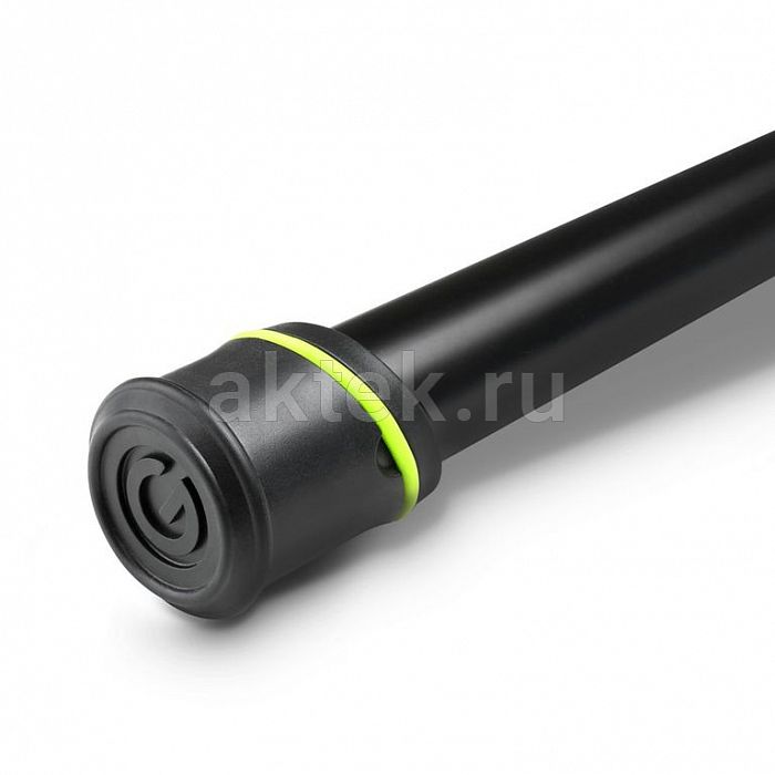 Gravity KSX 2 двойная X-стойка для клавишных 65кг 100–900мм 4