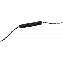 Внутриканальные наушники  FENDER PRO FENDER PureSonic Wired earbud Black 2