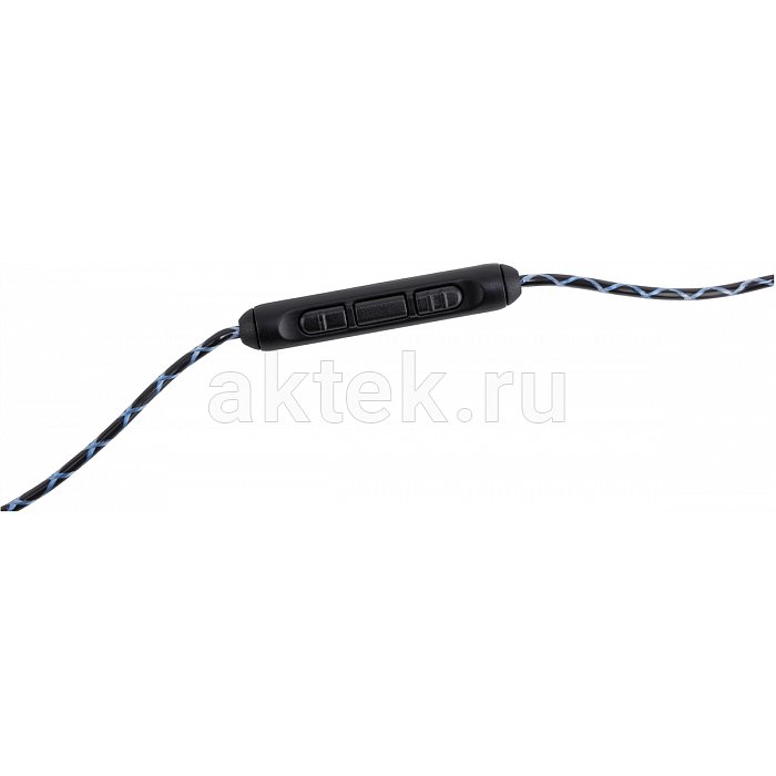 Внутриканальные наушники FENDER PRO FENDER PureSonic Wired earbud Black 2