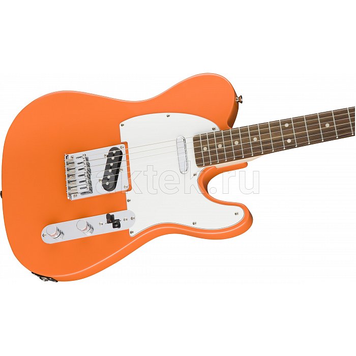 Электрогитара FENDER SQUIER AFFINITY TELE CPO 2