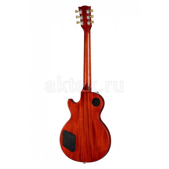 Электрогитара GIBSON 2019 Les Paul Traditional Cherry Red Translucent 2