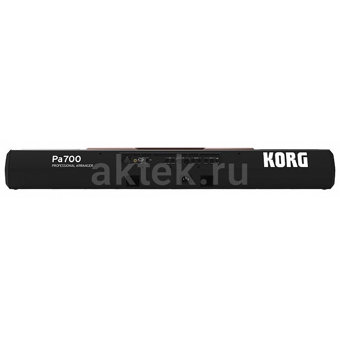 Аранжировочная станция KORG Pa700-OR 4