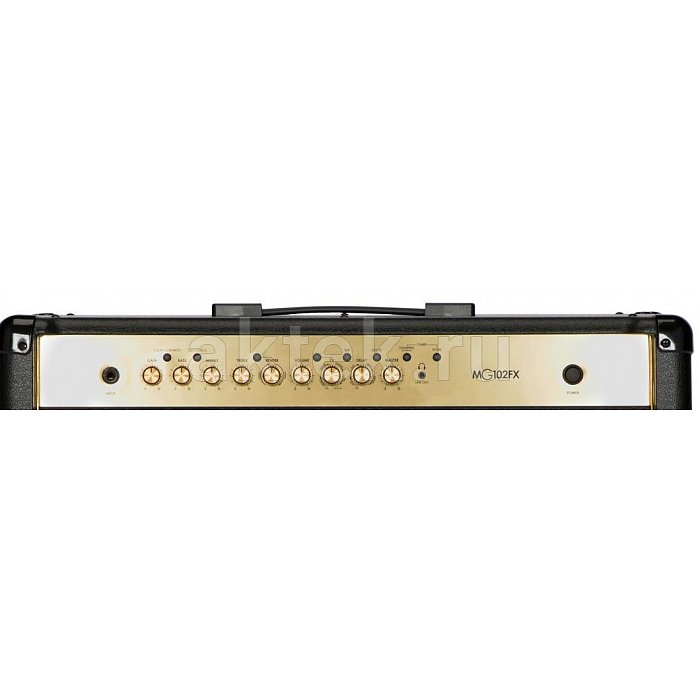 Гитарный комбоусилитель MARSHALL MG102GFX 2