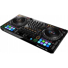 DJ контроллер PIONEER DDJ-1000 2