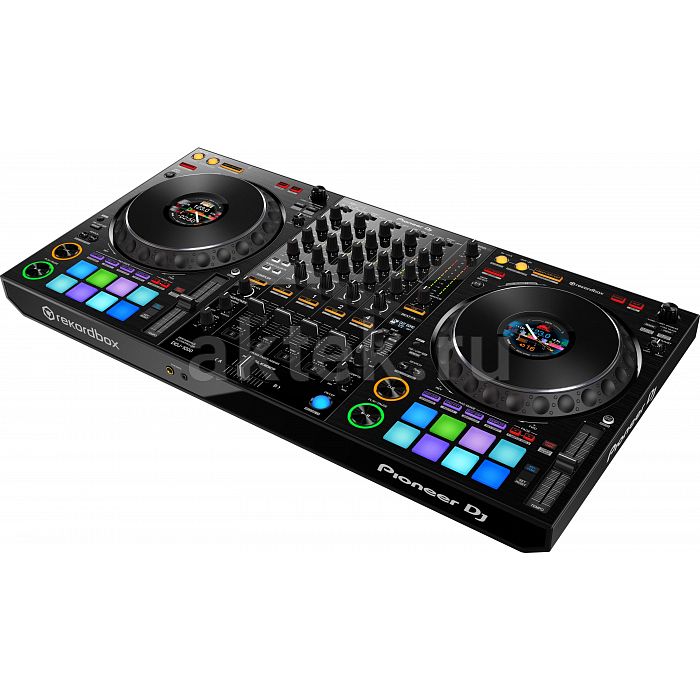 DJ контроллер PIONEER DDJ-1000 2