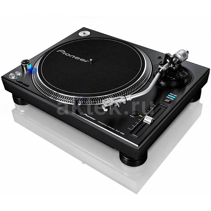 Виниловый проигрыватель PIONEER PLX-1000 4