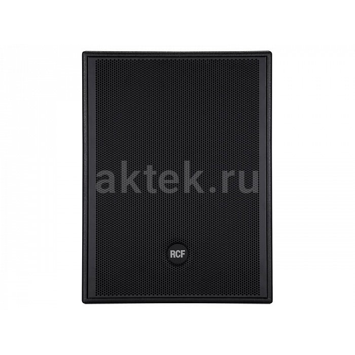 Активный сабвуфер RCF 4PRO 8003-AS (SUB 8003-AS) 2