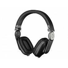 Профессиональные наушники RCF ICONICA Pepper Black 2