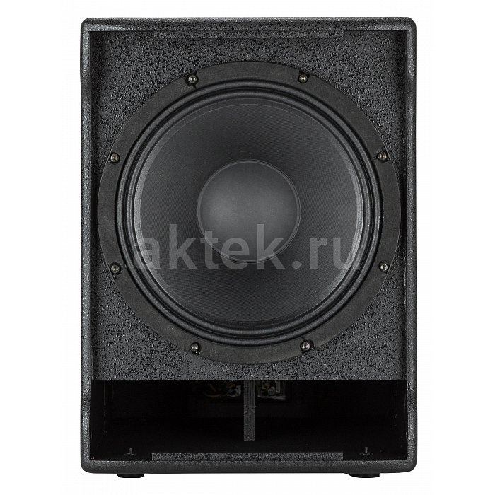 Активный сабвуфер концертный RCF SUB 708-AS II 3