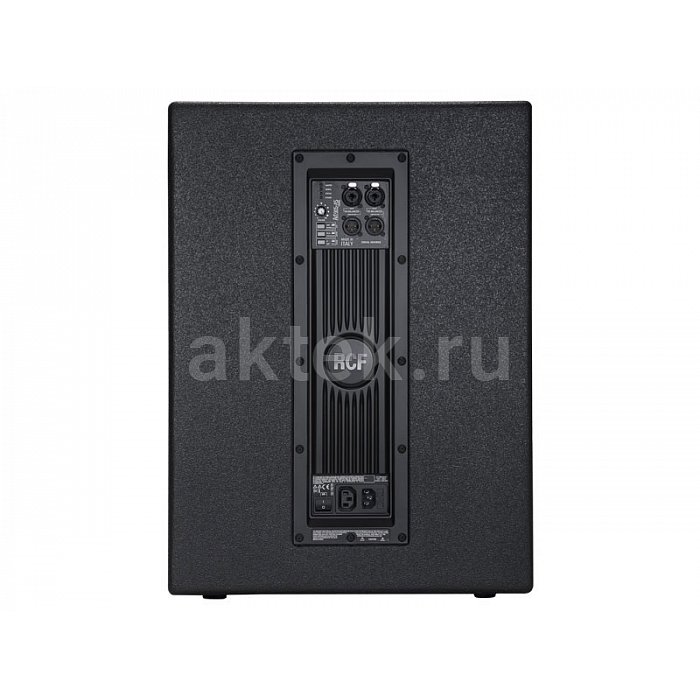 Активный сабвуфер RCF SUB 905-AS 3