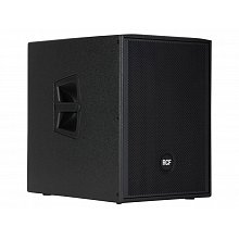 Активный сабвуфер RCF SUB 905-AS