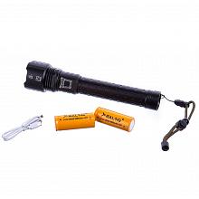 Ручной фонарь Поиск P-P713-P160 3