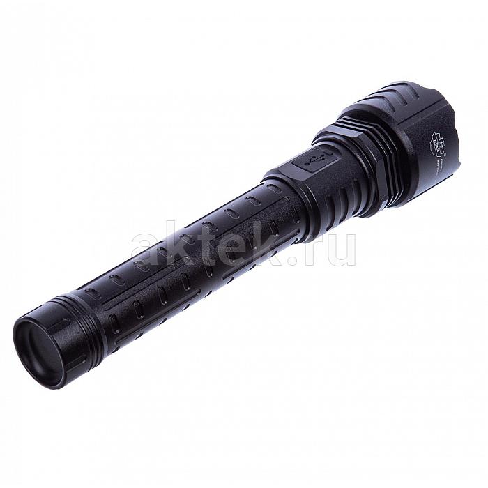 Ручной фонарь Поиск P-P713-P160 5