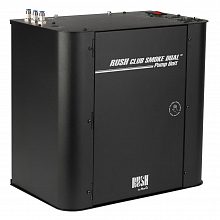 Генератор тумана MARTIN RUSH Club Smoke Pump unit