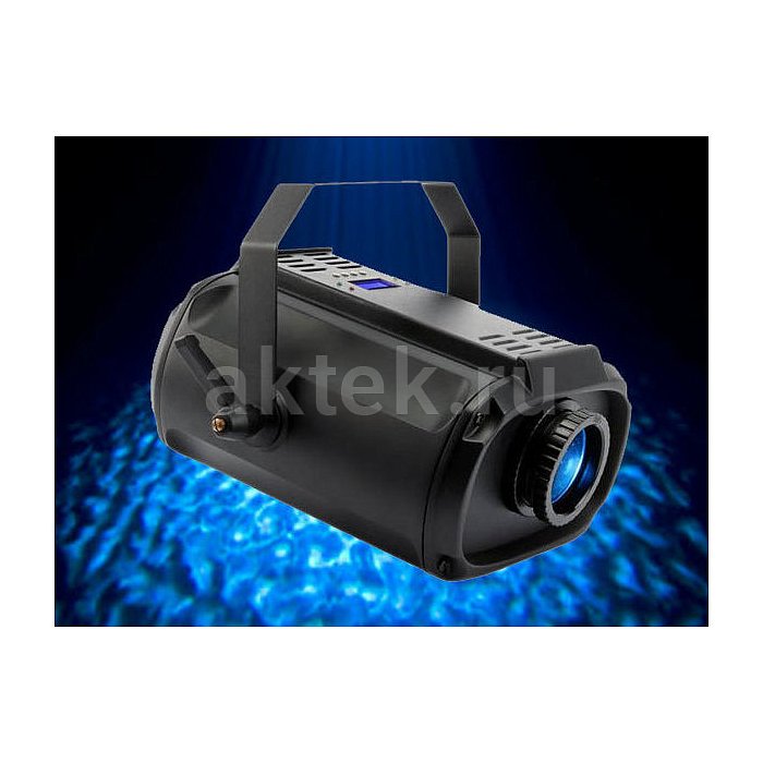 Прожектор MARTIN RUSH DC 1 Aqua 2
