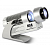 Прожектор PAR Martin RUSH Gobo Projector 1