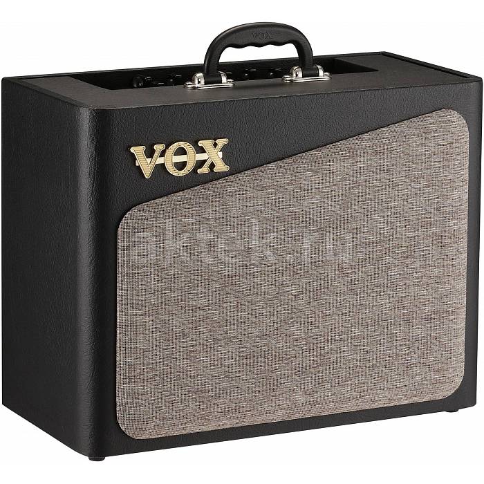 Ламповый гитарный усилитель VOX AV15 ANALOG VALVE AMPLIFIER 2