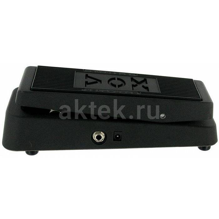 Педаль эффектов VOX WAH V845 6