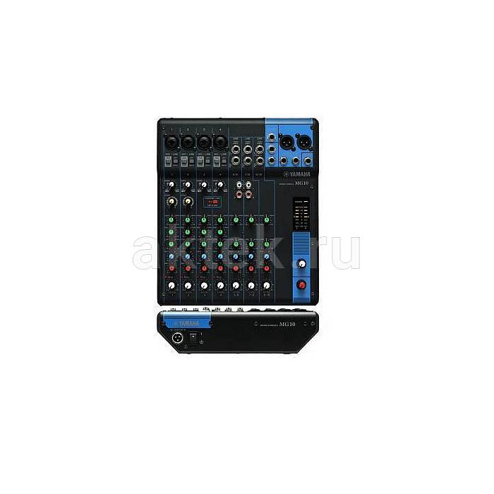 Микшерный пульт YAMAHA MG10 5