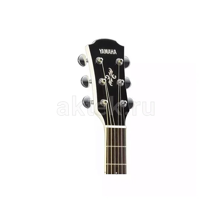 Yamaha APX600 VW электроакустическая гитара 6