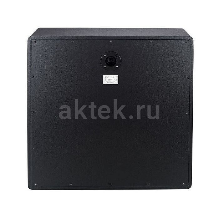 Гитарный кабинет Marshall Origin412B Guitar Cab Straight 6