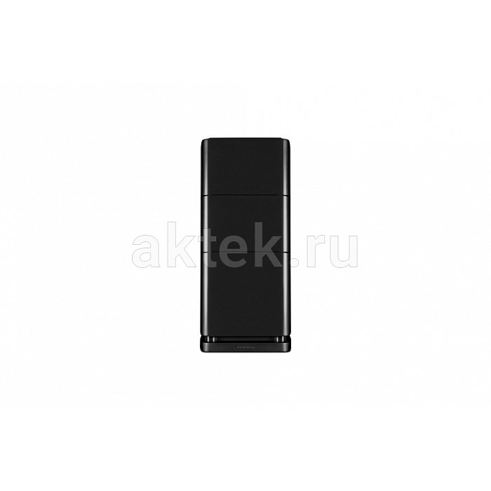 Wharfedale Elysian 2R Matte-Black пассивная трёхполосная полочная АС 8,5″/25–250Вт 2