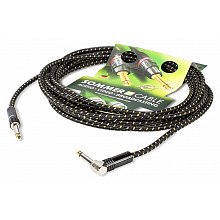 Инструментальный кабель Sommer Cable CQJZ-0600-WS