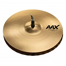 Sabian 14" AAX X-Celerator Hats Hi-Hat тарелки для ударной установки